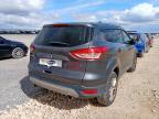 2015 FORD KUGA TITANIUM X for sale at Copart CORBY