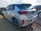 2024 VAUXHALL CORSA 1.2 TURBO 130 GS 5DR AUTO for sale at Copart YORK