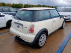 2005 MINI MINI ONE AUTO  for sale at Copart NEWBURY