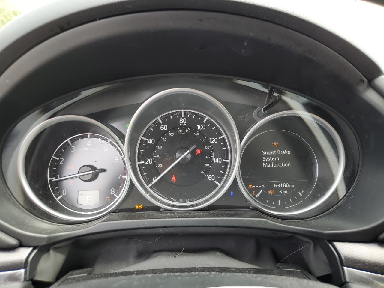 2023 Mazda Cx-5 Preferred VIN: JM3KFBCM0P0231242 Lot: 80029685