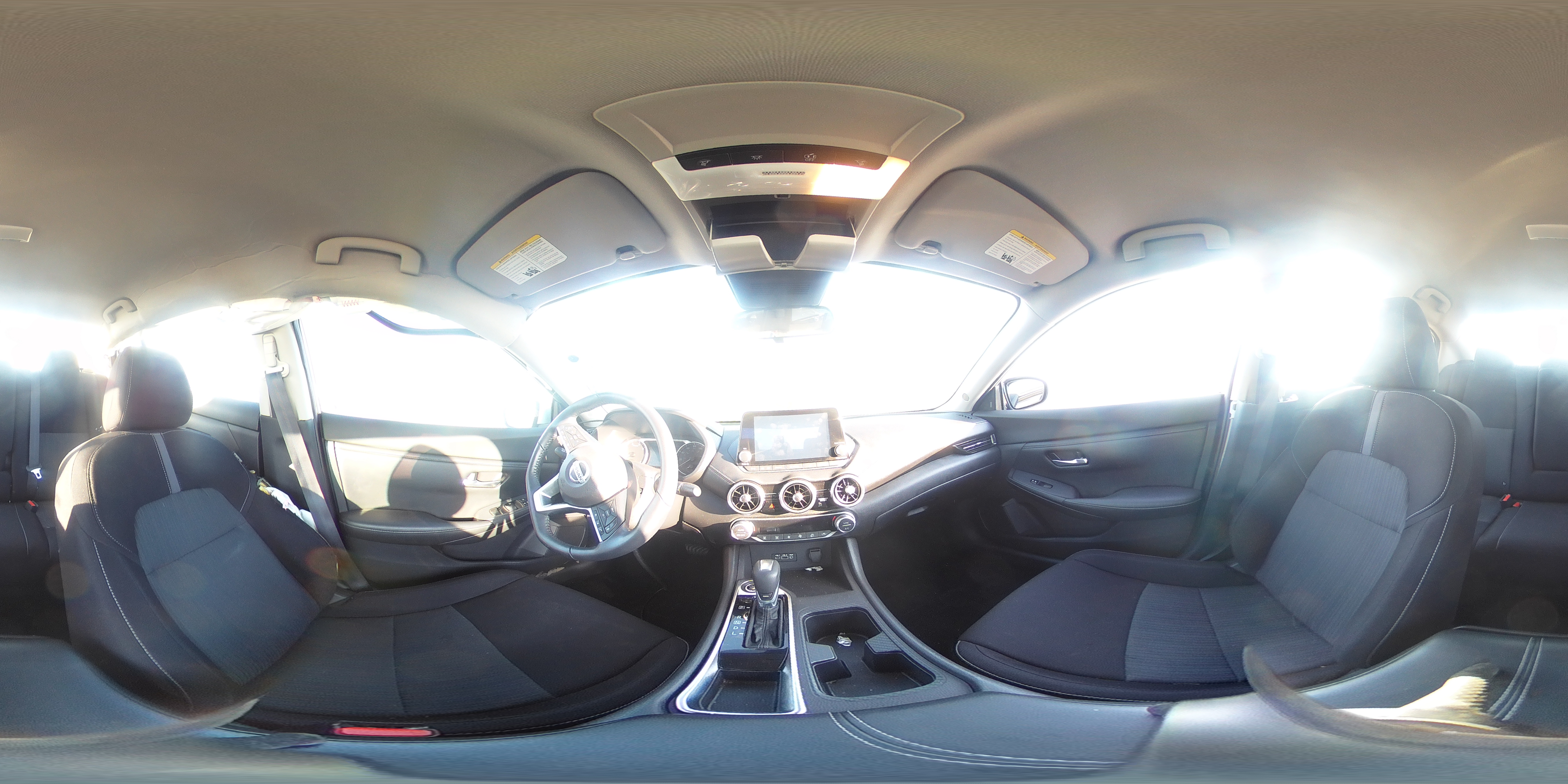 2020 Nissan Sentra Sv VIN: 3N1AB8CV9LY261242 Lot: 80965165