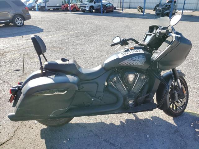 2023 INDIAN MOTORCYCLE CO. CHALLENGER DARK HORSE   for sale at Copart NV - LAS VEGAS