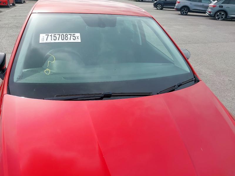 2018 SEAT IBIZA FR TSI 