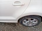 2012 VOLKSWAGEN POLO MATCH 85  for sale at Copart WOLVERHAMPTON