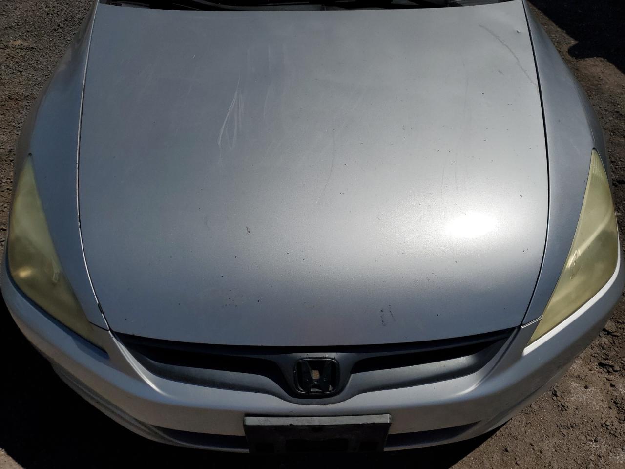 2006 Honda Accord Ex VIN: 1HGCM71786A001651 Lot: 81740215