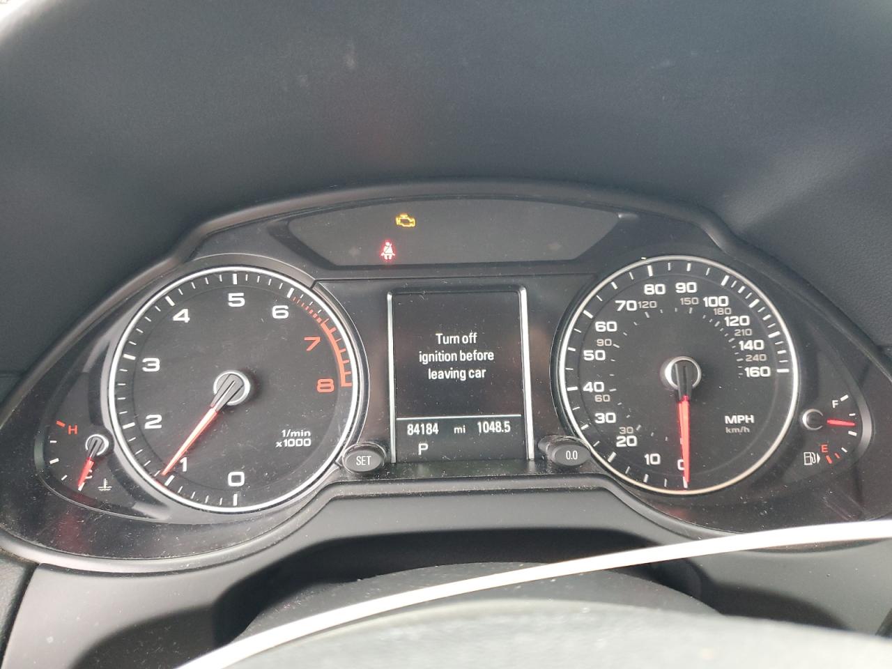 2014 Audi Q5 Premium Plus VIN: WA1LFAFP6EA128146 Lot: 84178585