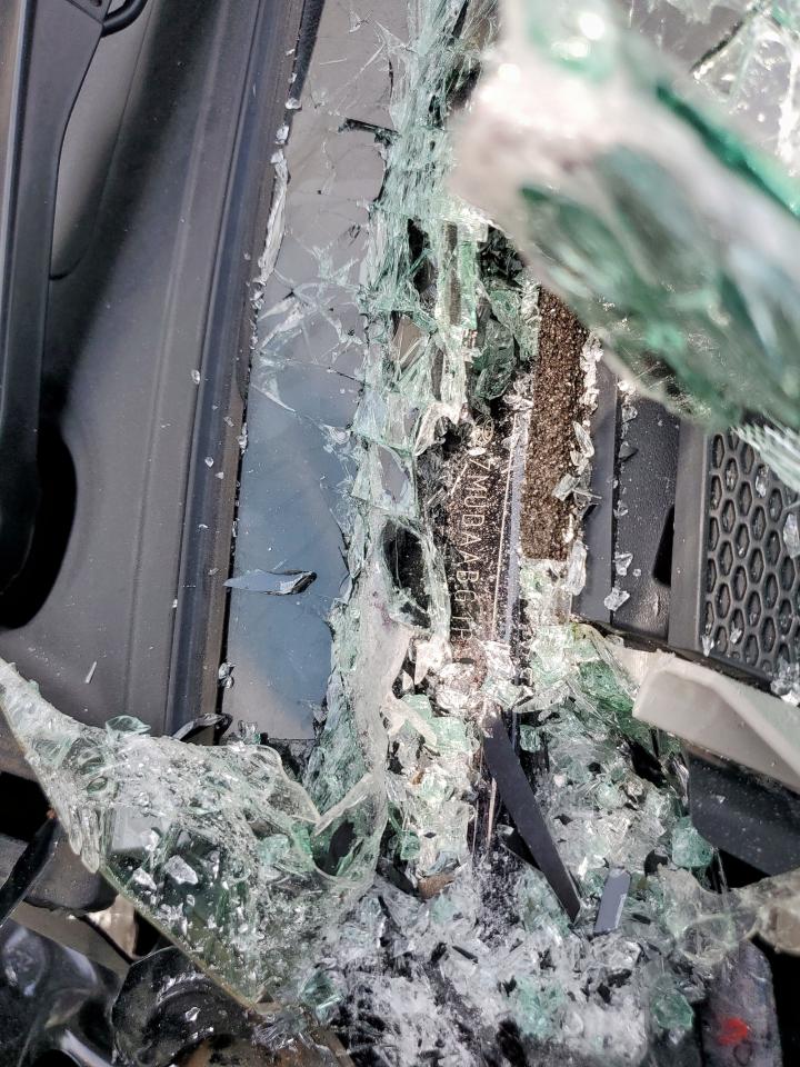 2023 Toyota Corolla Cross Xle VIN: 7MUDAABG1PV049736 Lot: 71837865