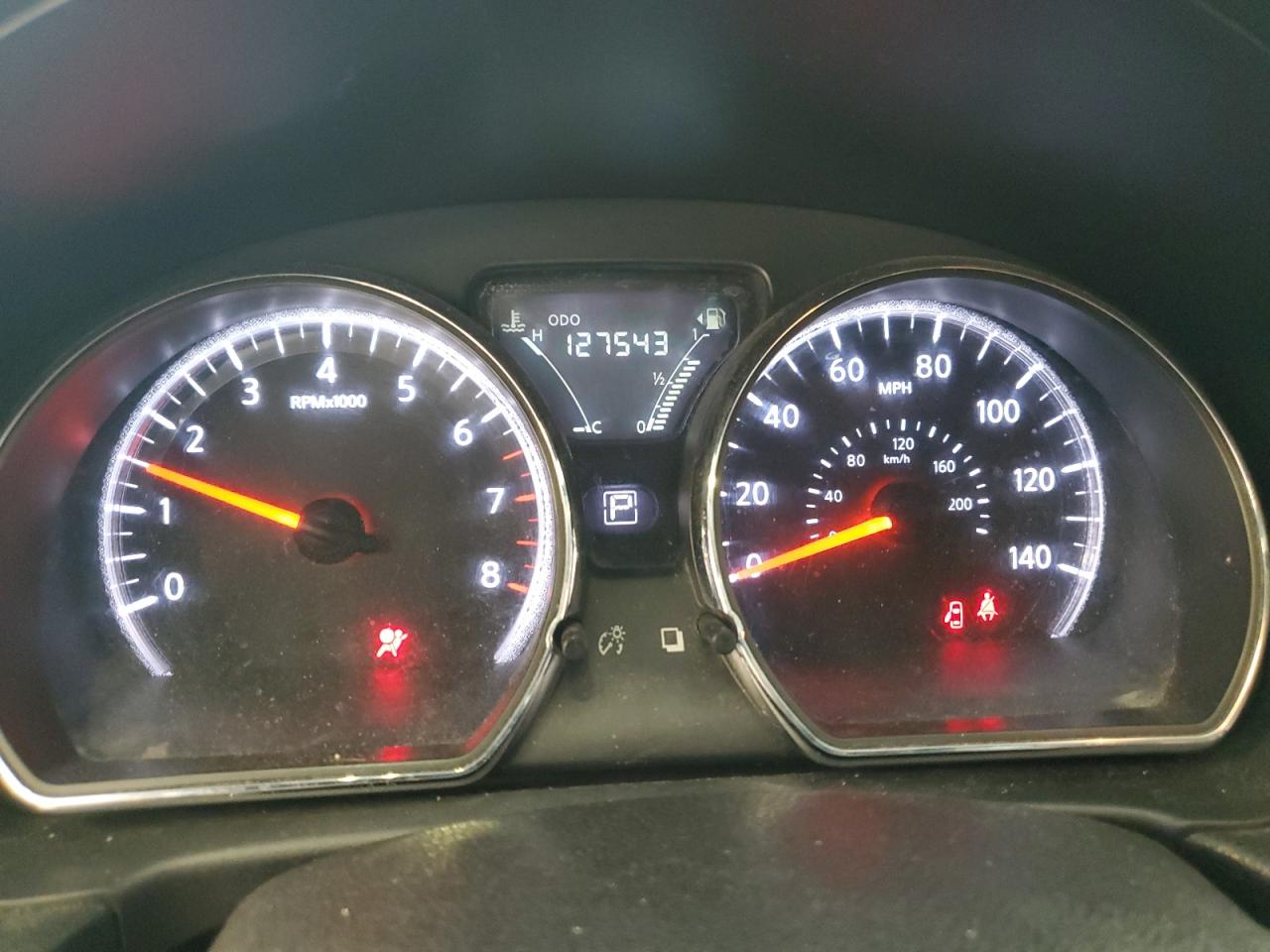 2015 Nissan Versa S VIN: 3N1CN7AP3FL809932 Lot: 71509925