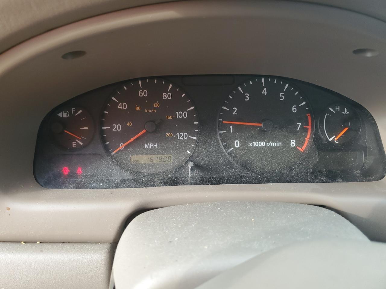 2004 Nissan Sentra 1.8 VIN: 3N1CB51D24L465476 Lot: 82061615