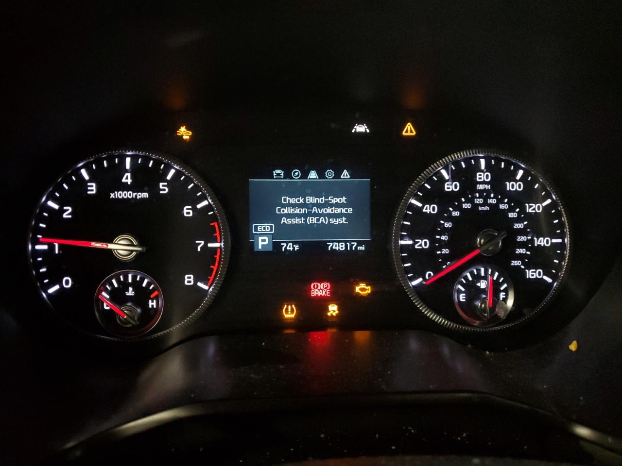 2021 Kia Telluride Ex VIN: 5XYP3DHC2MG171005 Lot: 80552485