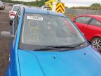 2005 FORD FIESTA ZETEC CLIMATE  for sale at Copart SANDTOFT