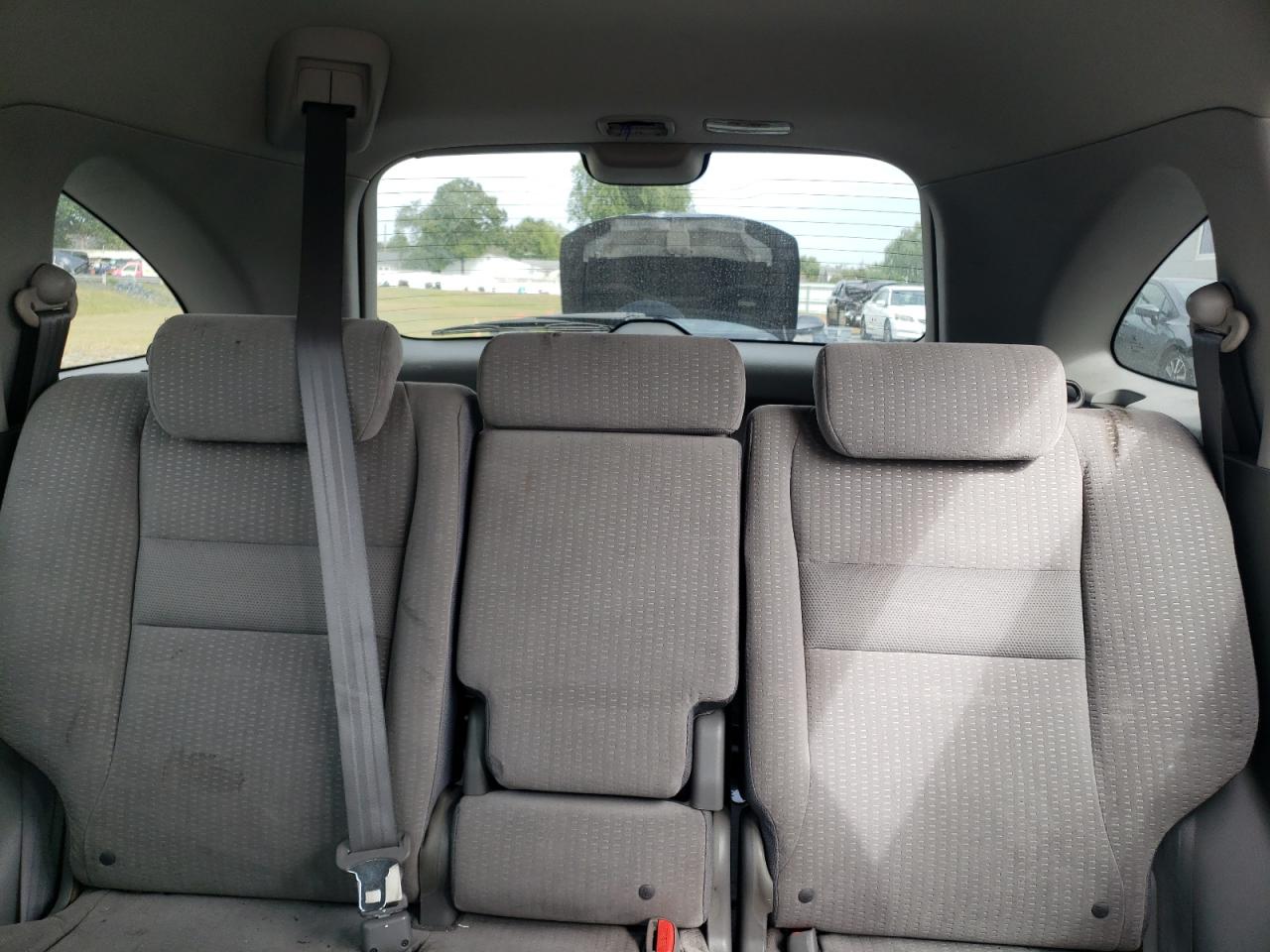 2008 Honda Cr-V Ex VIN: 5J6RE48538L048287 Lot: 81543165