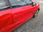 2010 AUDI A1 S LINE TDI  for sale at Copart BELFAST