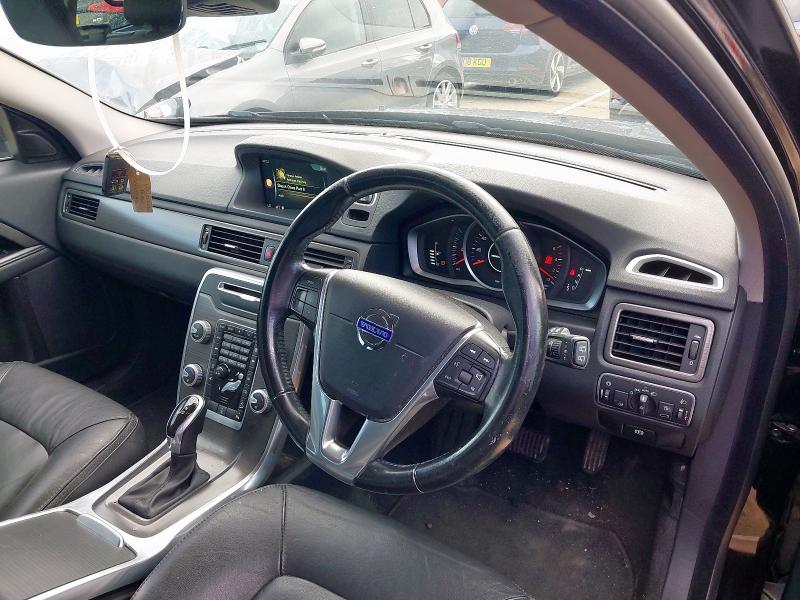 2015 VOLVO XC70 D5 [220] SE NAV 5DR AWD GEARTRONIC