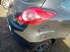 2012 FORD KA EDGE  for sale at Copart WOLVERHAMPTON