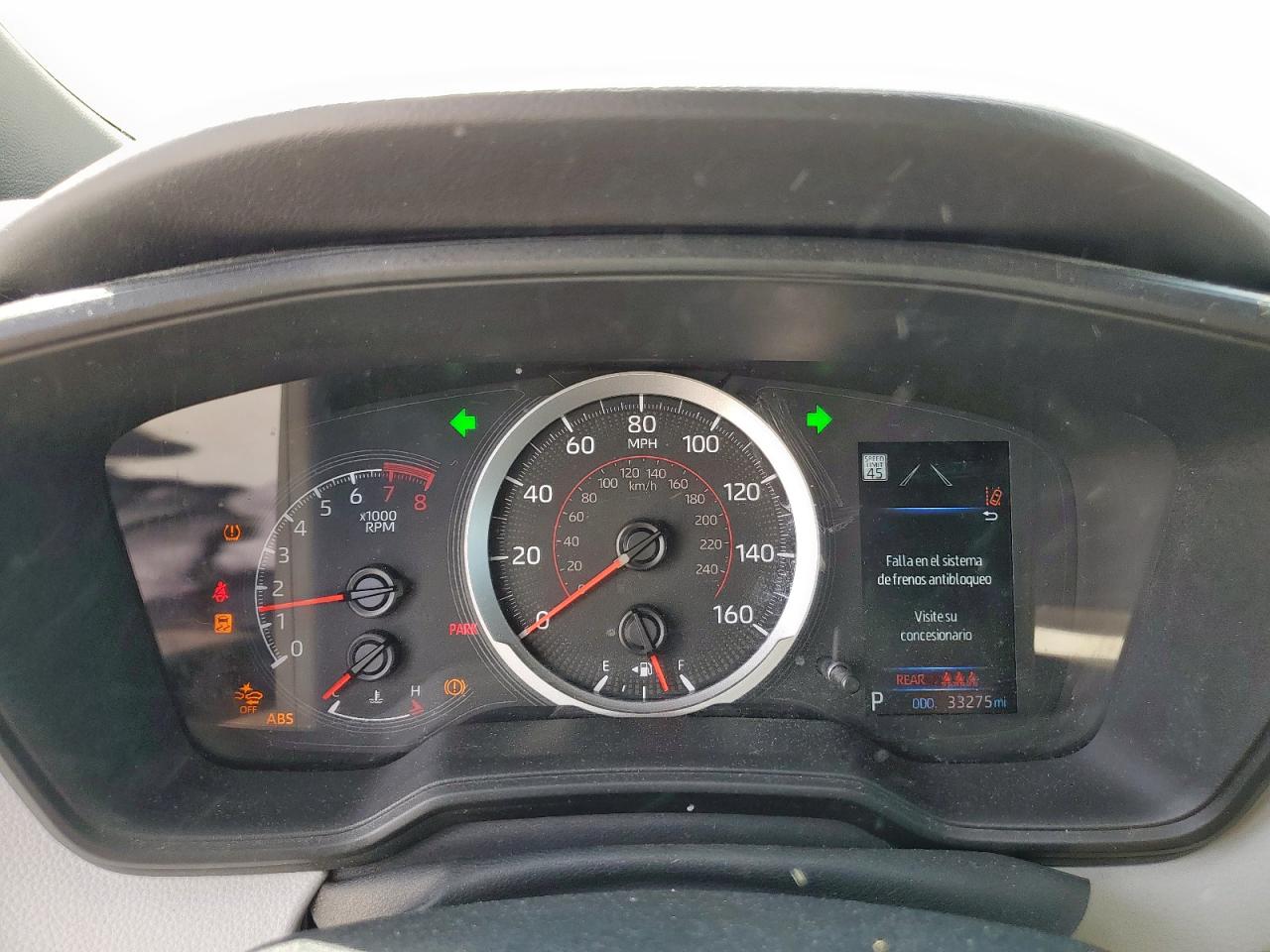 2022 Toyota Corolla Se VIN: 5YFS4MCE4NP112079 Lot: 80490835