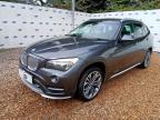 2014 BMW X1 XDRIVE18D XLINE AUTO  for sale at Copart WISBECH
