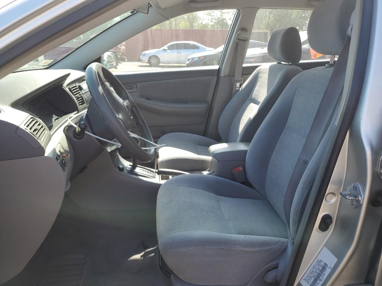 2003 Toyota Corolla Ce VIN: JTDBR32E932004534 Lot: 70568175