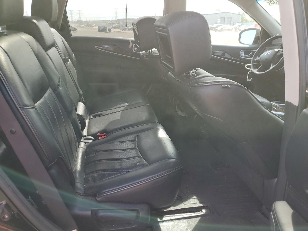 2014 Infiniti Qx60 VIN: 5N1AL0MM8EC508792 Lot: 71831035