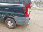2017 PEUGEOT BOXER 335 PRO L2H2 BLUE H  for sale at Copart ROCHFORD