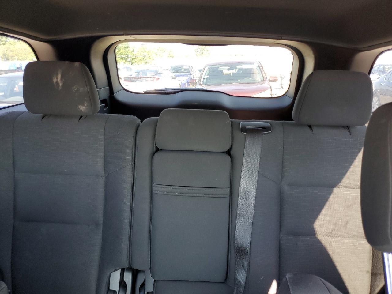 2014 Jeep Grand Cherokee Laredo VIN: 1C4RJFAG9EC270241 Lot: 80346835