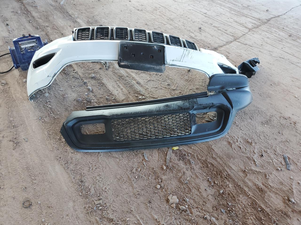 2017 Jeep Grand Cherokee Laredo VIN: 1C4RJFAG2HC612309 Lot: 80520885