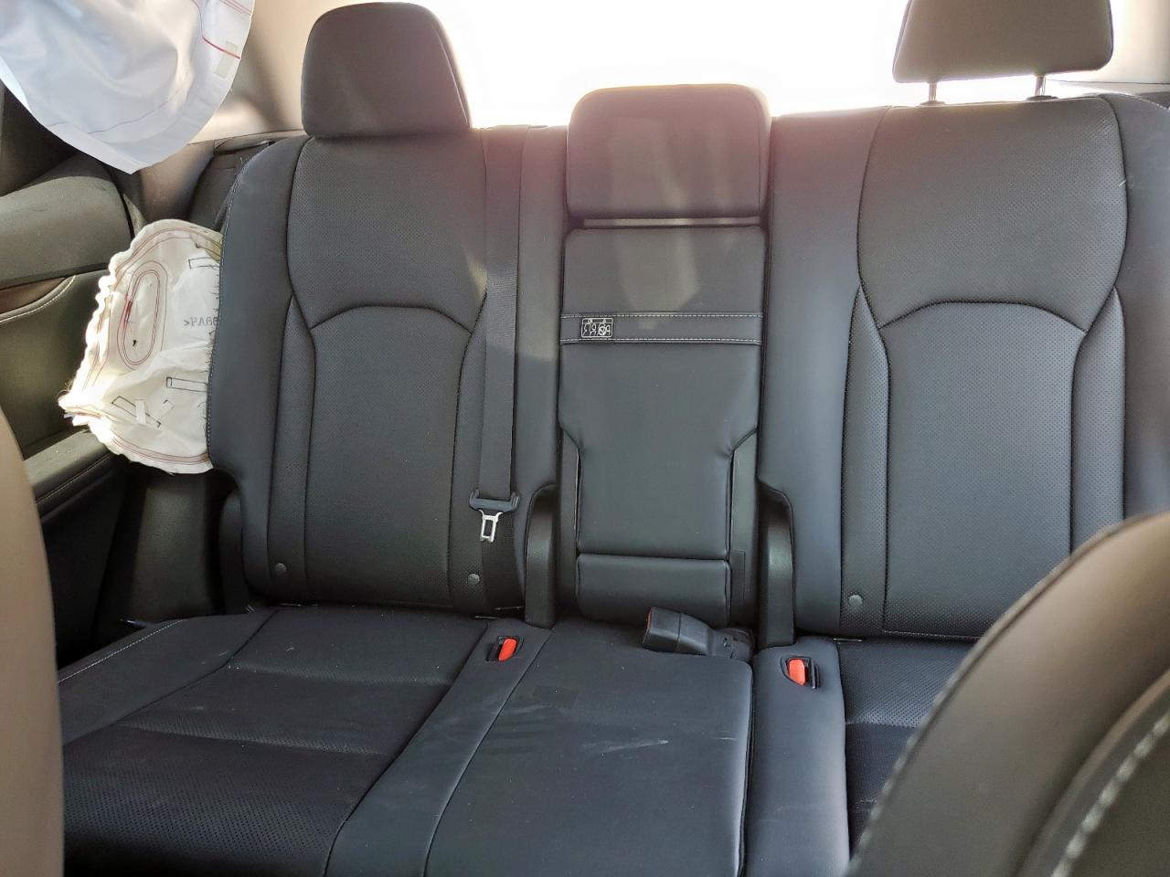 2022 Lexus Rx 350 VIN: 2T2HZMAA7NC238069 Lot: 80314025