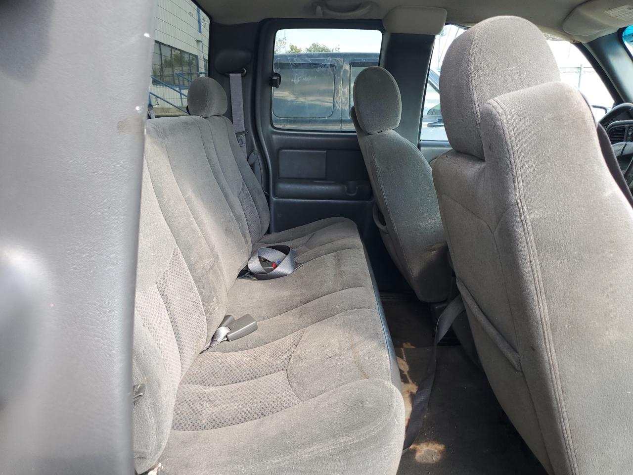 2003 Chevrolet Silverado K1500 VIN: 1GCEK19T33E270513 Lot: 81259485