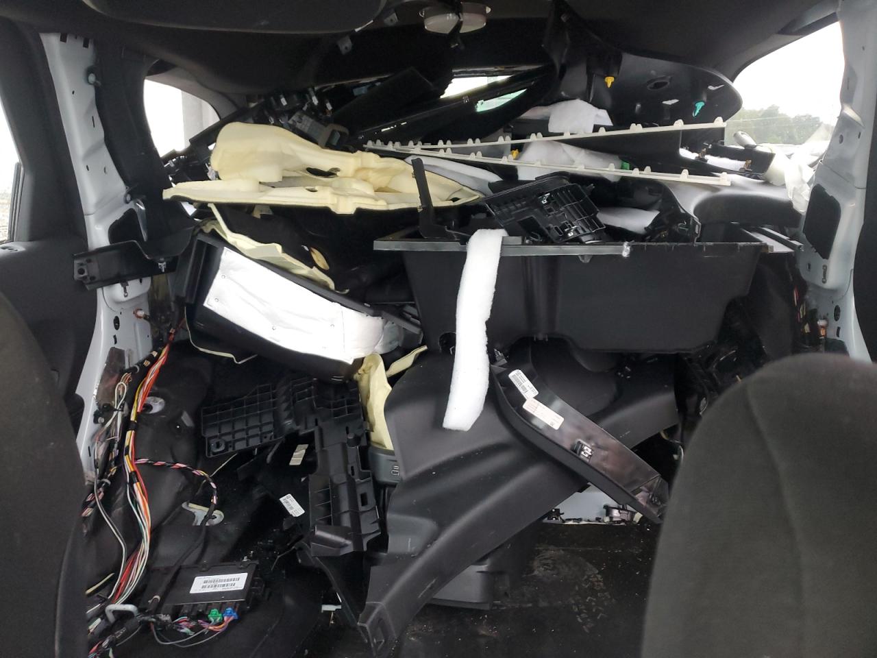 2023 Dodge Durango Pursuit VIN: 1C4SDJFT9PC577607 Lot: 84438055