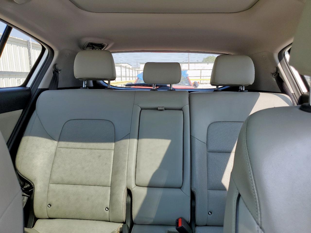 2021 Kia Sportage Ex VIN: KNDPN3AC0M7853523 Lot: 72039005