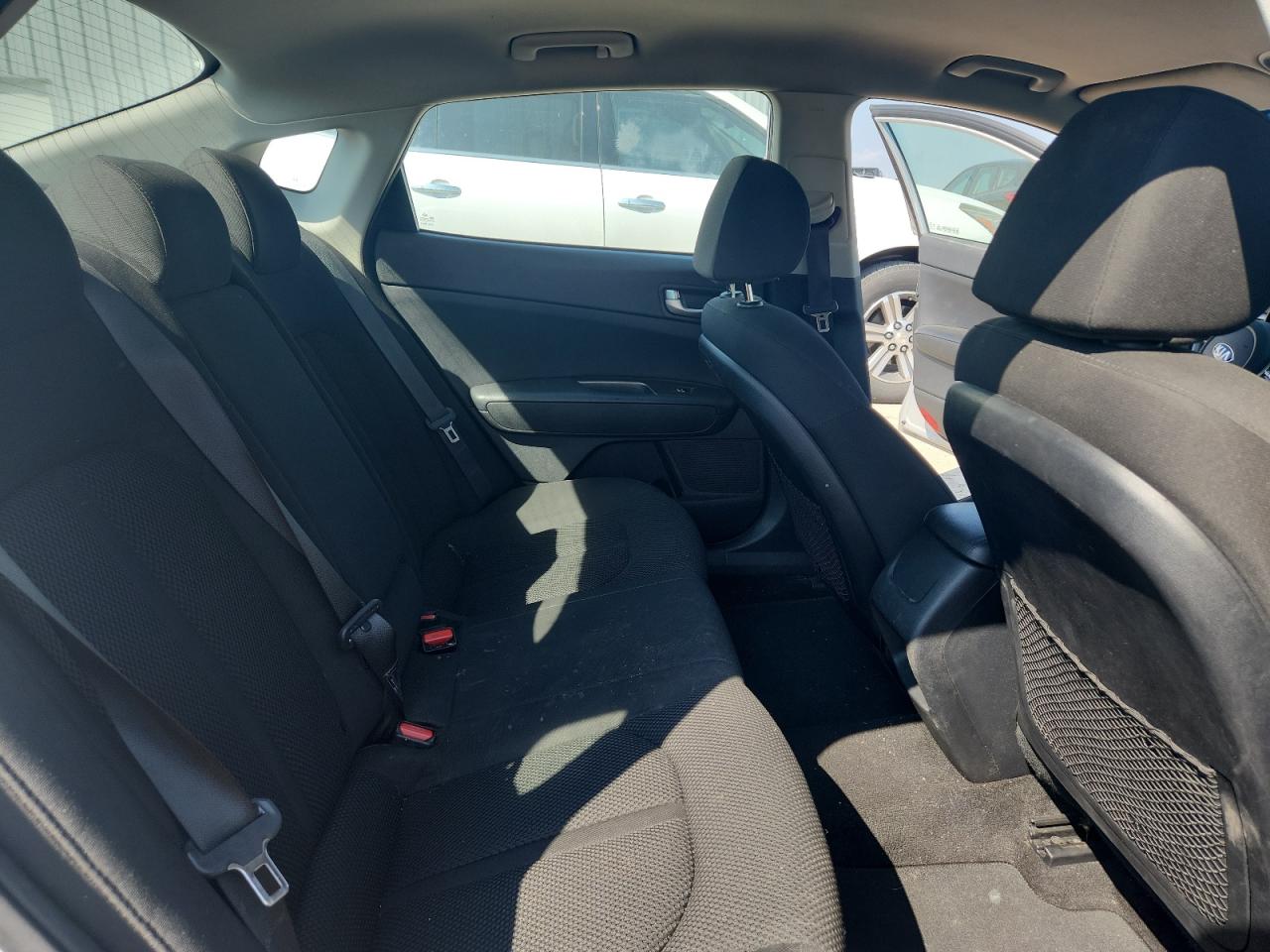 2020 Kia Optima Lx VIN: 5XXGT4L30LG404471 Lot: 80857565