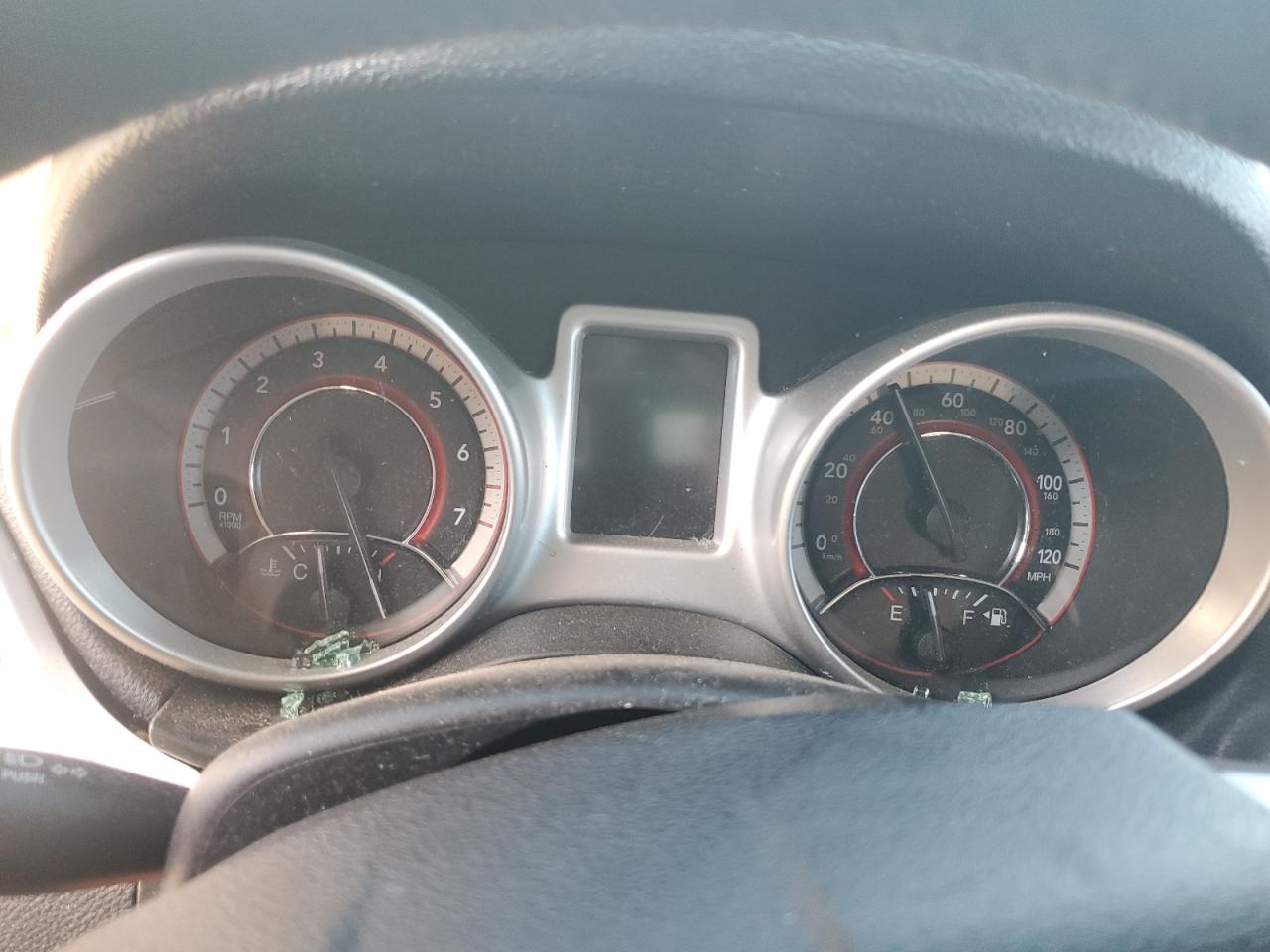 2016 Dodge Journey R/T VIN: 3C4PDDEG8GT204901 Lot: 81857935