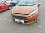 2013 FORD FIESTA STYLE TDCI  for sale at Copart SANDTOFT