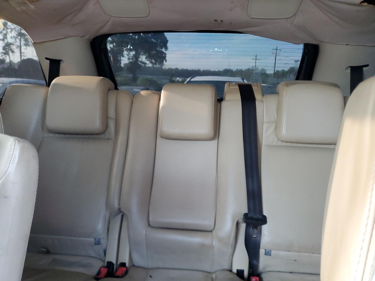 2008 Land Rover Range Rover Sport Hse VIN: SALSK25478A123643 Lot: 81577235