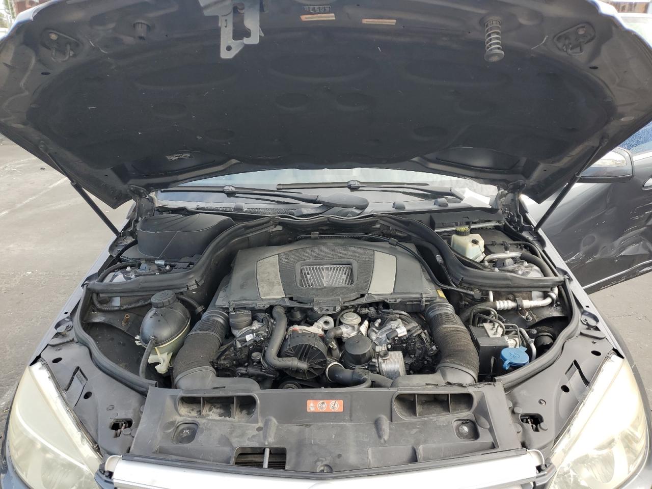 2008 Mercedes-Benz C 350 VIN: WDDGF56X18F167187 Lot: 71014795