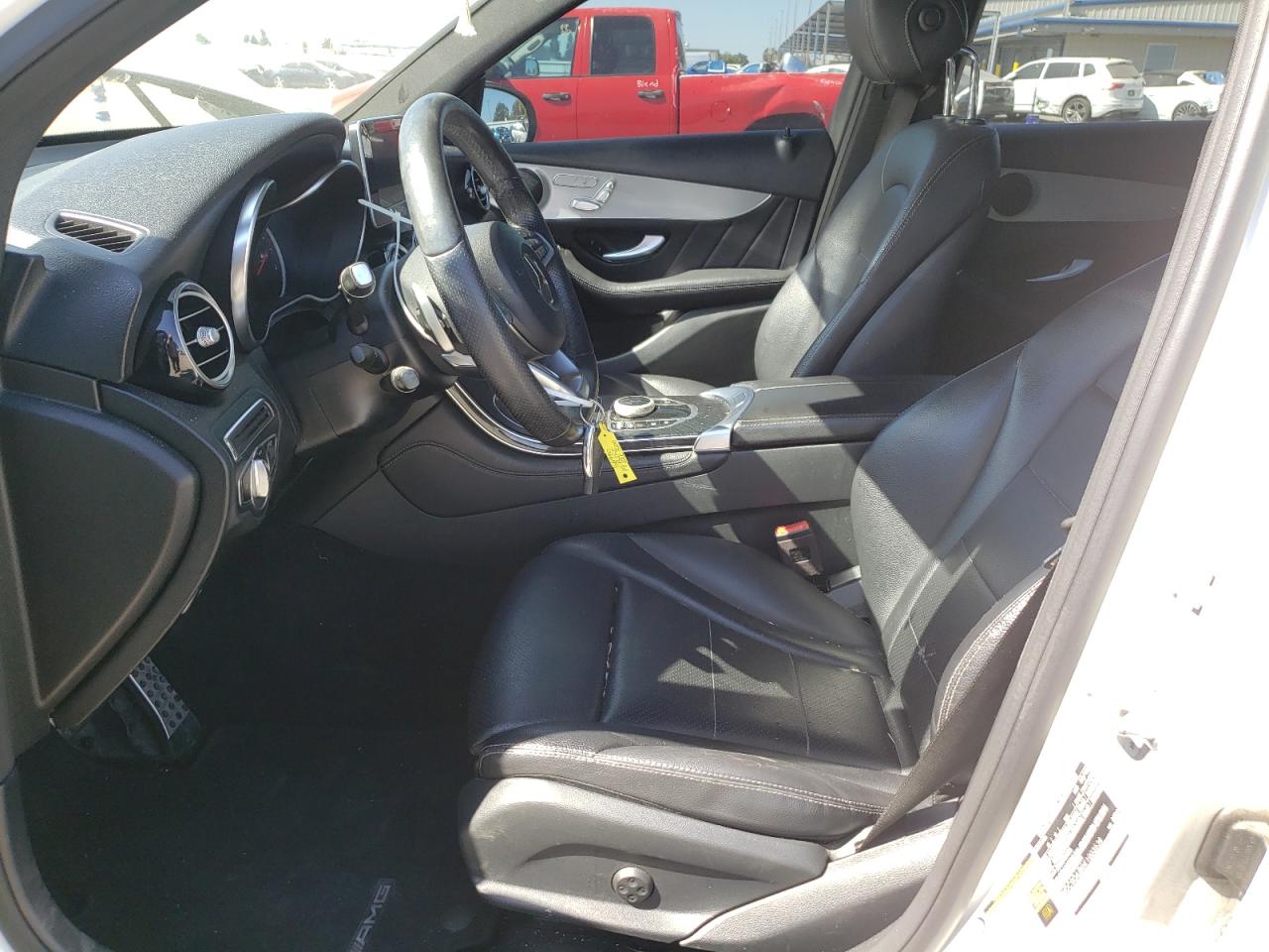 2019 Mercedes-Benz Glc 300 VIN: WDC0G4JB0K1003538 Lot: 81511035