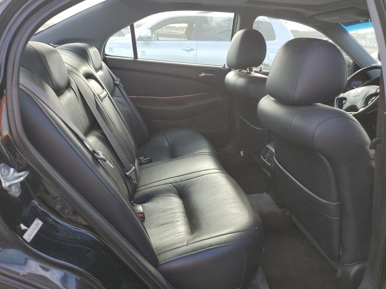 2002 Acura 3.2Tl VIN: 19UUA56732A050356 Lot: 70525625