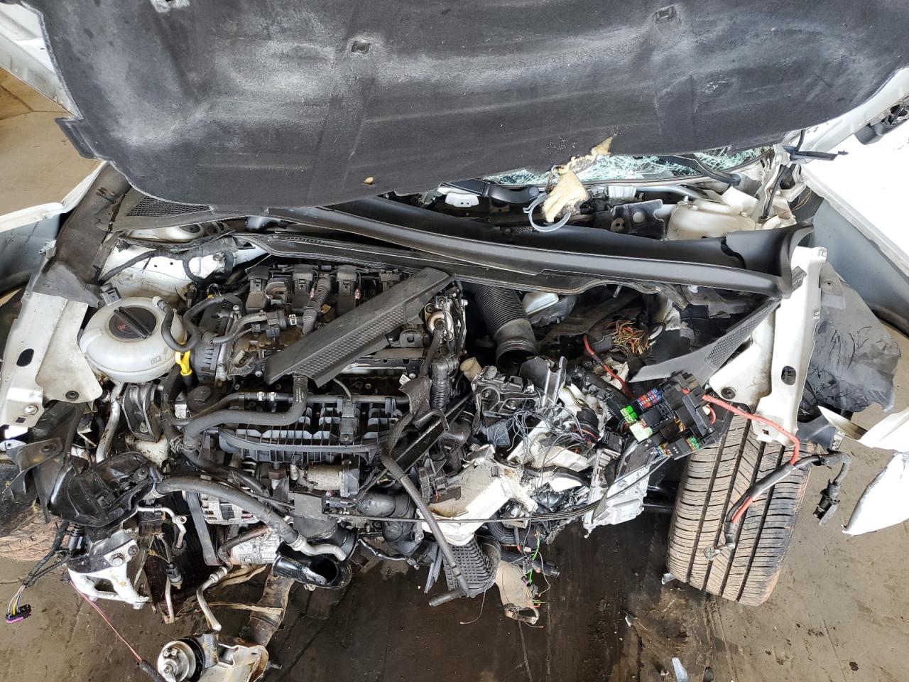 2016 Audi A3 Premium VIN: WAUA7GFF8G1065250 Lot: 82054425