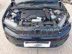 2024 JEEP AVENGER SUMMIT MHEV S-A  for sale at Copart SANDWICH