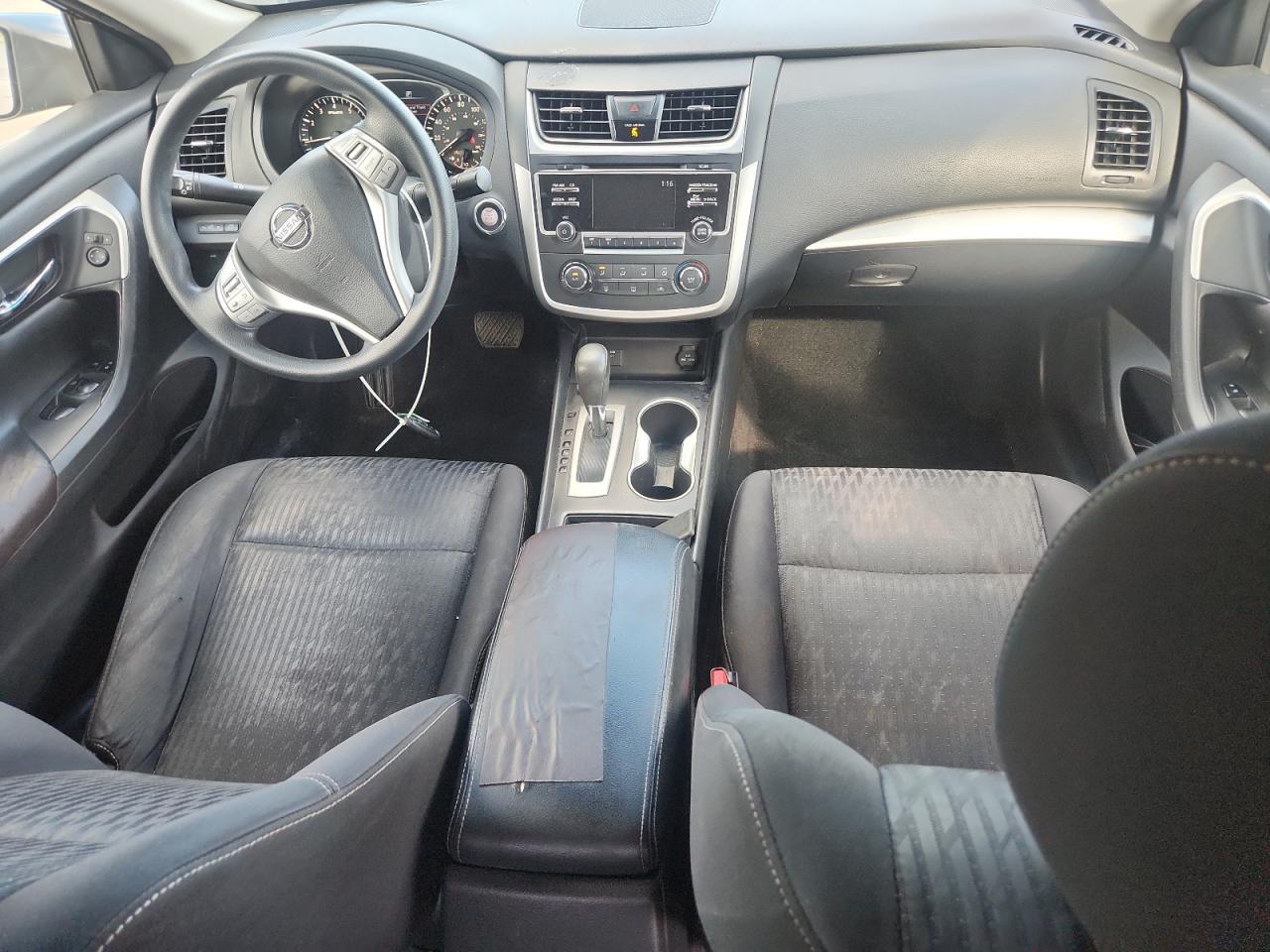 2018 Nissan Altima 2.5 VIN: 1N4AL3AP5JC478350 Lot: 82035305