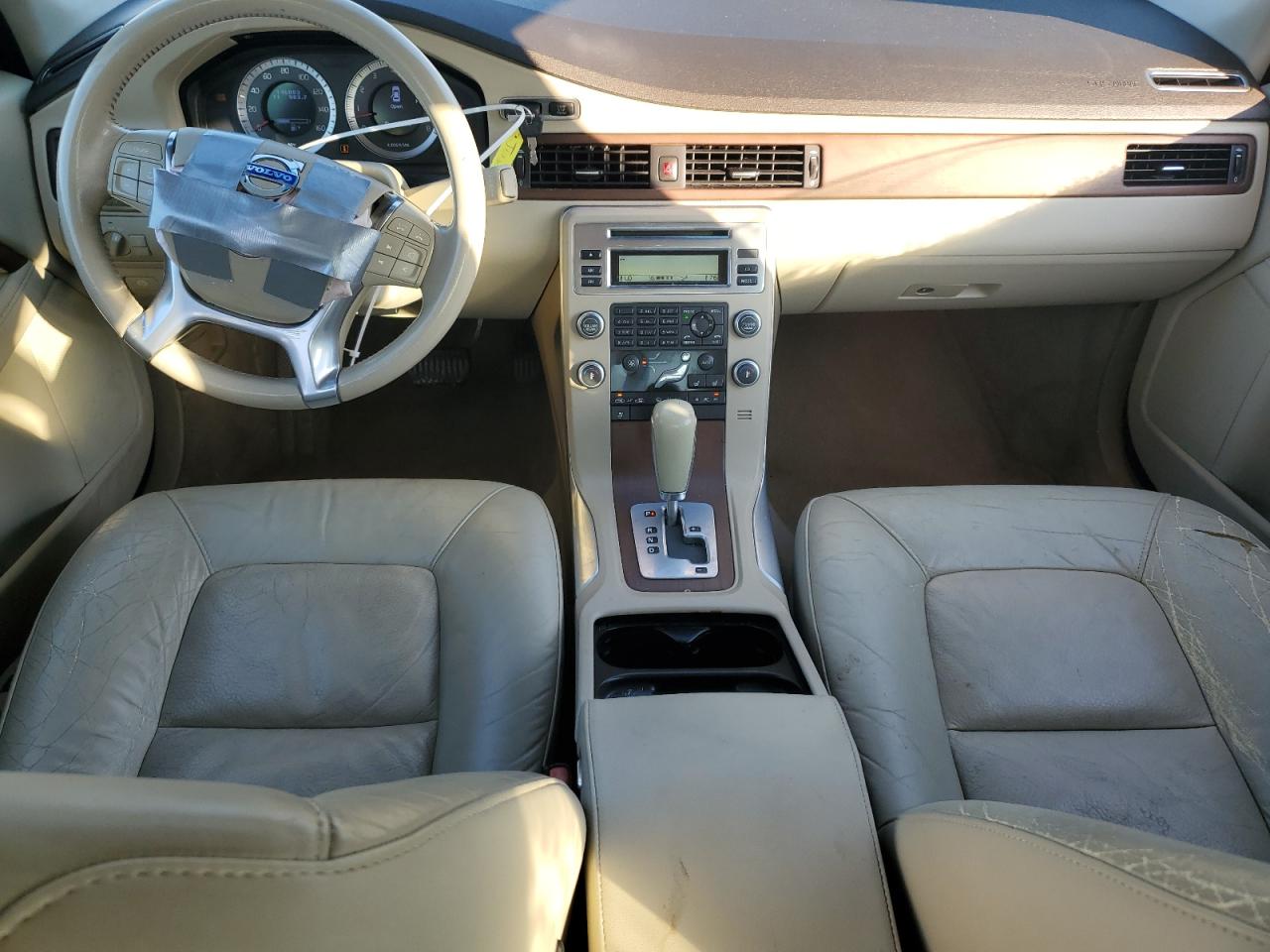 2011 Volvo S80 3.2 VIN: YV1952AS7B1136850 Lot: 71885755