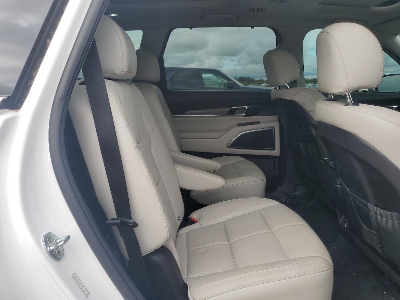 2020 Kia Telluride Sx VIN: 5XYP54HC0LG083238 Lot: 83850645