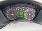 2006 FORD FOCUS ZETEC for sale at Copart YORK