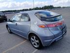 2006 HONDA CIVIC SE I-VTEC  for sale at Copart SANDTOFT