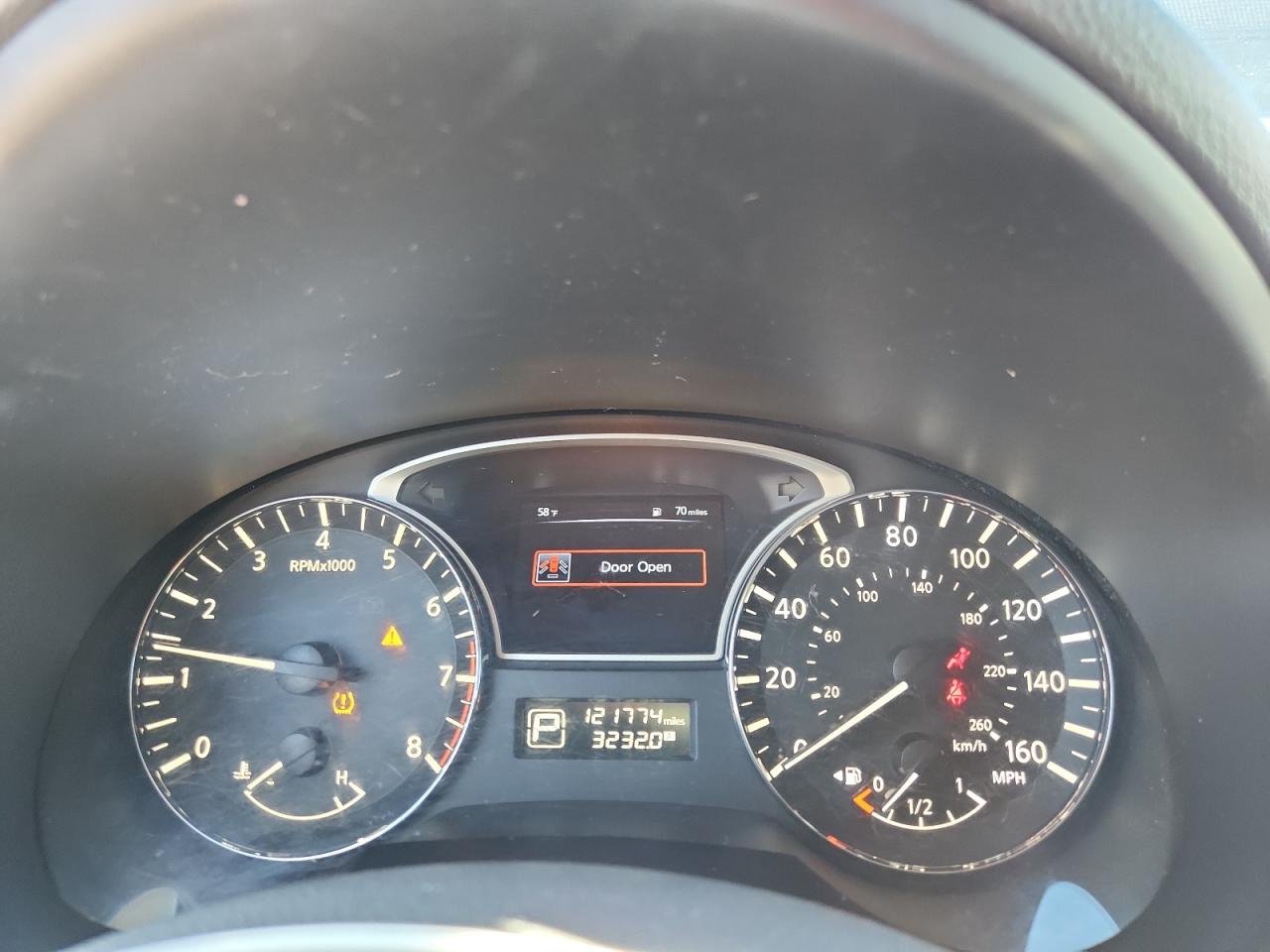 2015 Nissan Altima 2.5 VIN: 1N4AL3AP0FC498075 Lot: 84226575