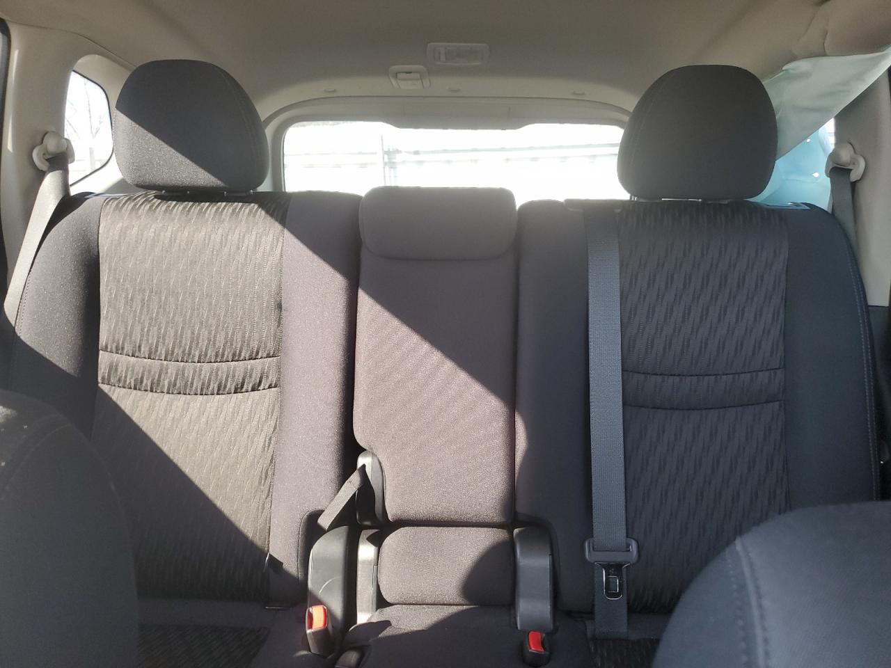 2019 Nissan Rogue S VIN: 5N1AT2MV9KC727308 Lot: 71794485