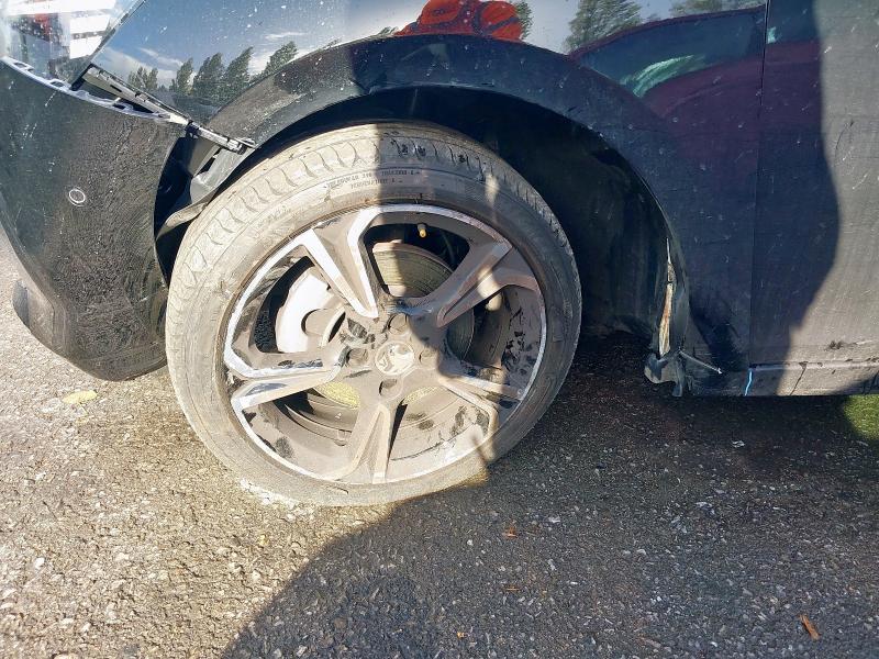 2025 VAUXHALL CORSA 1.2 TURBO ULTIMATE 5DR