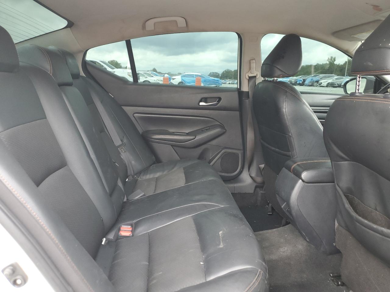 2020 Nissan Altima Sr VIN: 1N4BL4CV9LC202259 Lot: 84205225