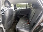 2025 MG HS TROPHY  for sale at Copart WHITBURN