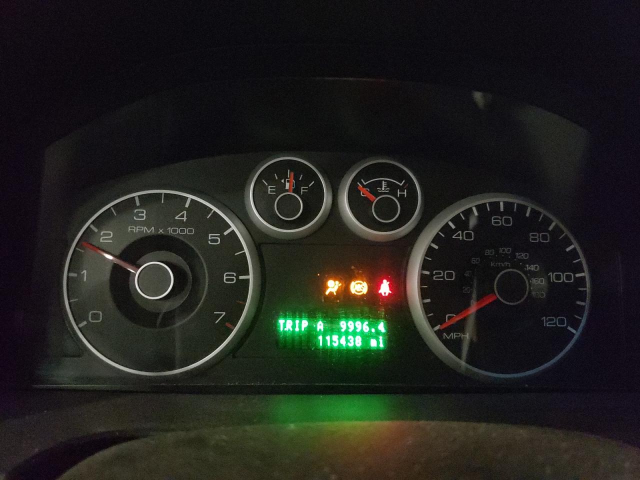 2006 Ford Fusion Se VIN: 3FAHP07126R234099 Lot: 80994915